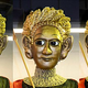Illustration for article titled Creepy 80-Year-Old Japanese Robot Brought Back to Life